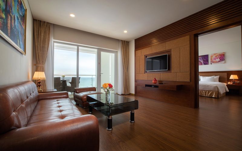 Gold Coast Quảng Bình Resort