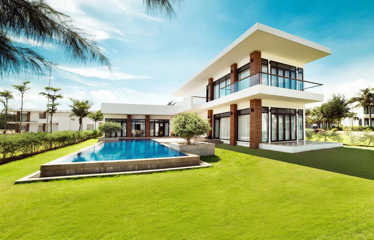 Saint Simeon Resort & Spa Long Hải