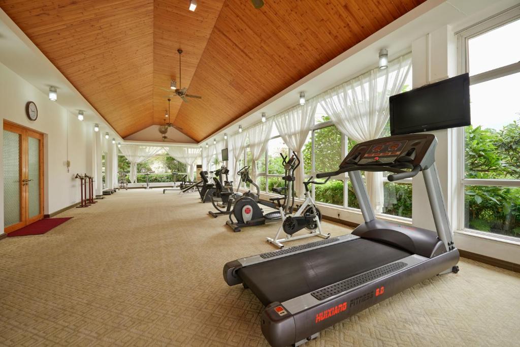 KHÁCH SẠN QUỐC TẾ LỢI LAI MÓNG CÁI