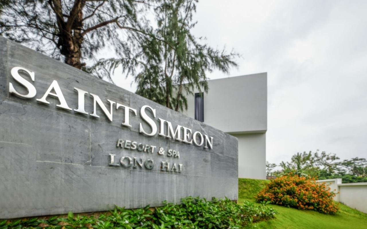 Saint Simeon Resort & Spa Long Hải
