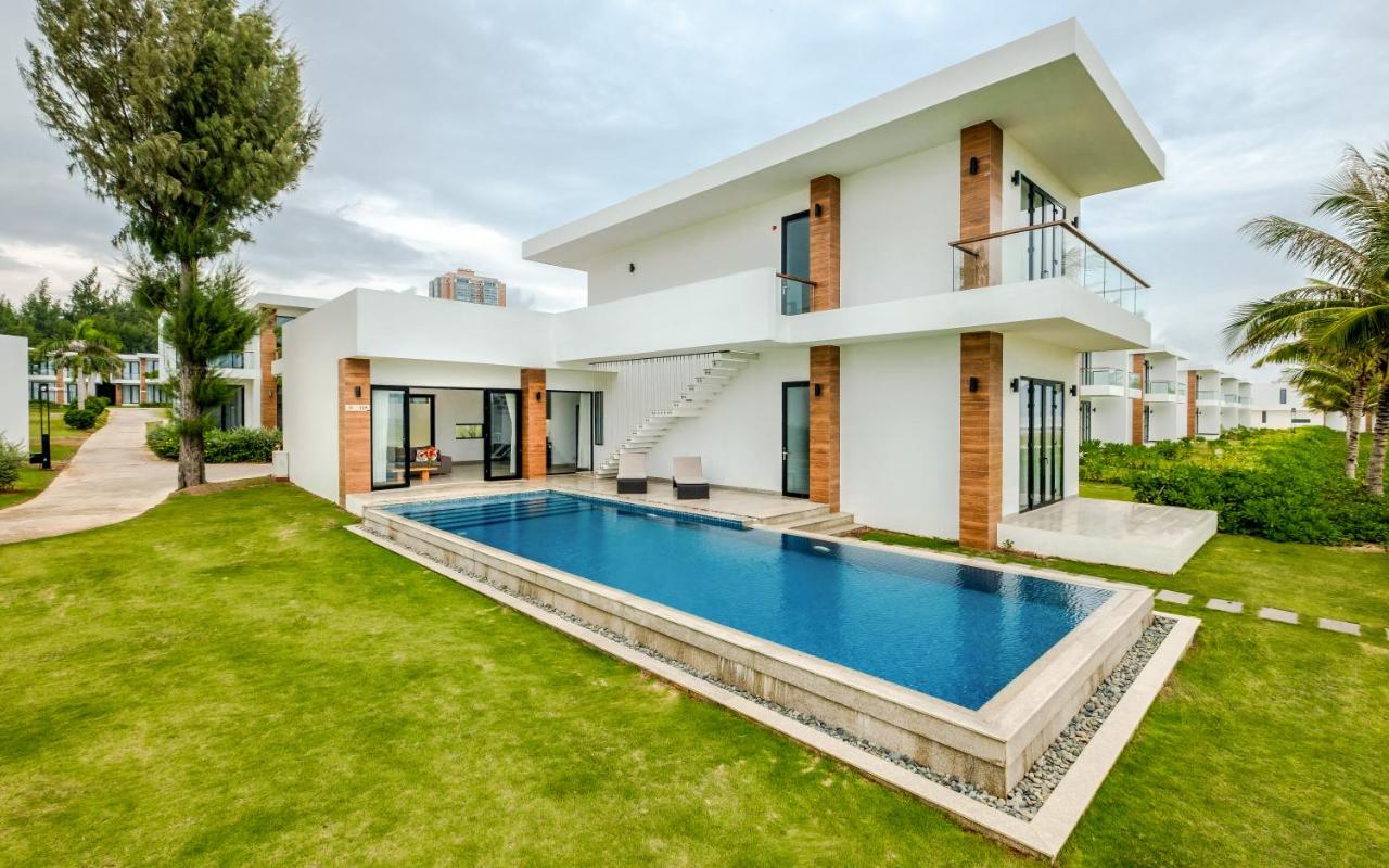 Saint Simeon Resort & Spa Long Hải