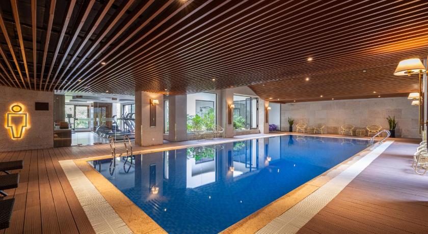 KK Sapa Hotel