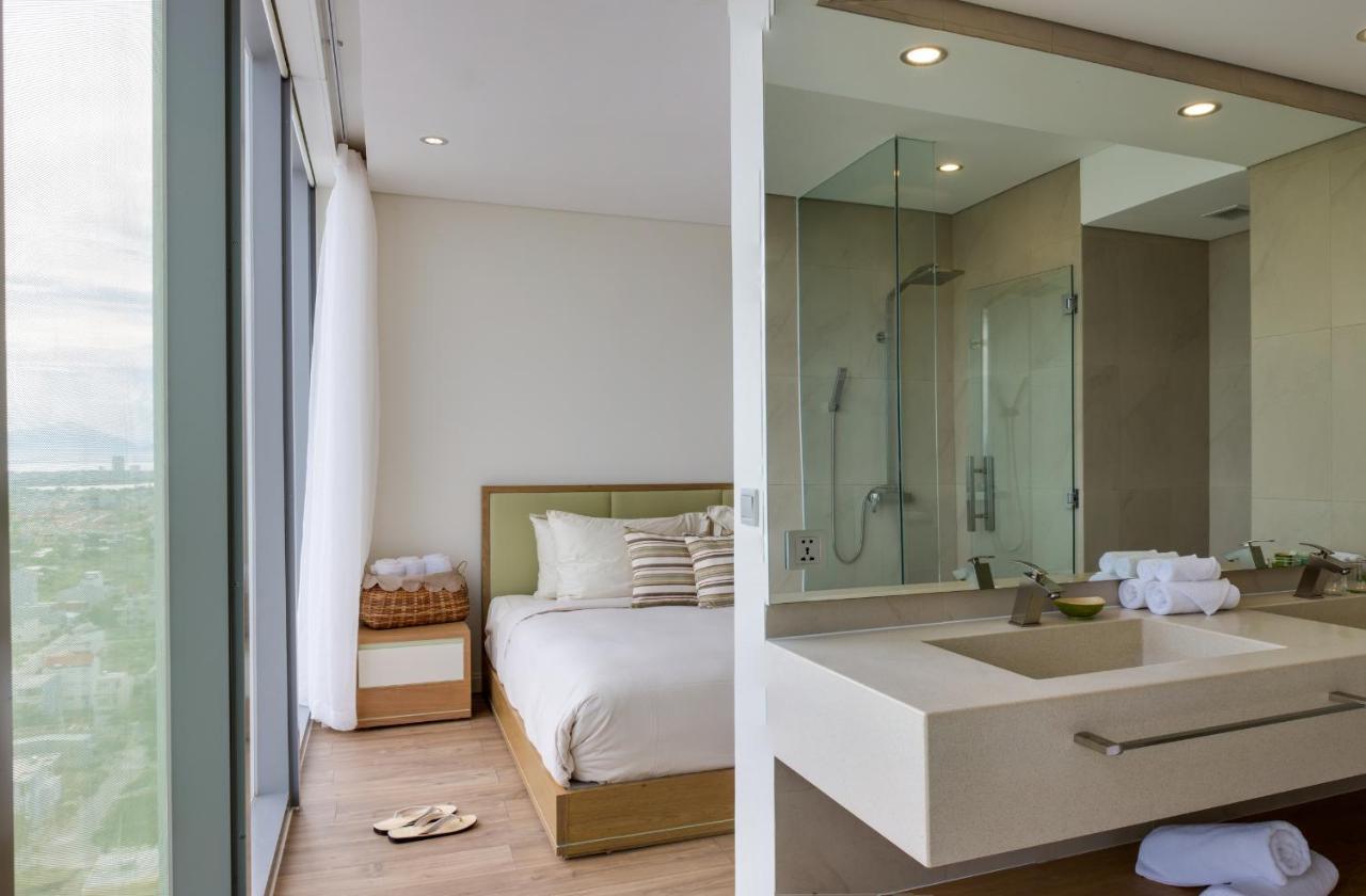 Fusion Suites Da Nang