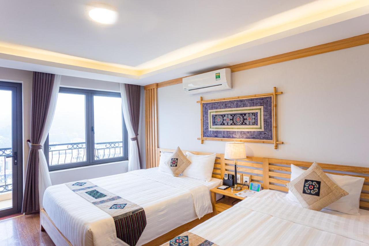 Sapa Highland Resort & Spa