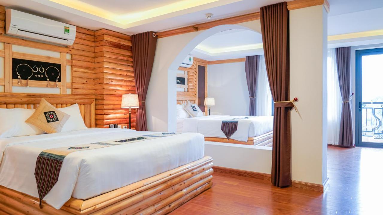 Sapa Highland Resort & Spa