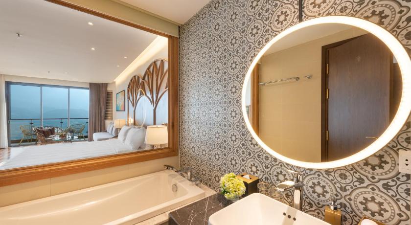 KK Sapa Hotel