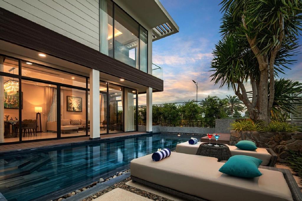 Wyndham Garden Cam Ranh Resort