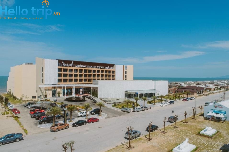 Tour du lịch biển Xuân Thành - Hà Tĩnh 3 ngày 2 đêm