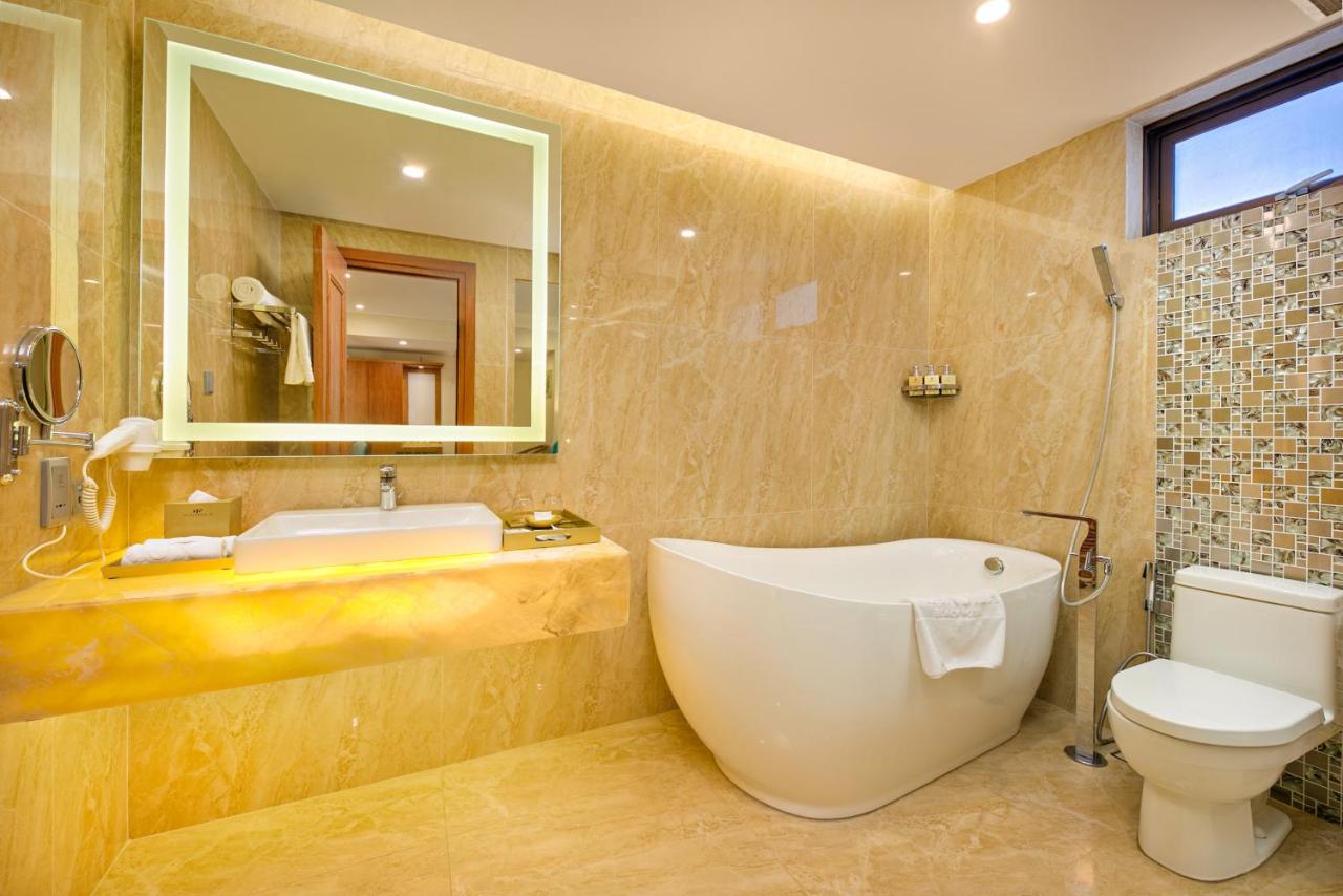 Mandila Beach Hotel Danang