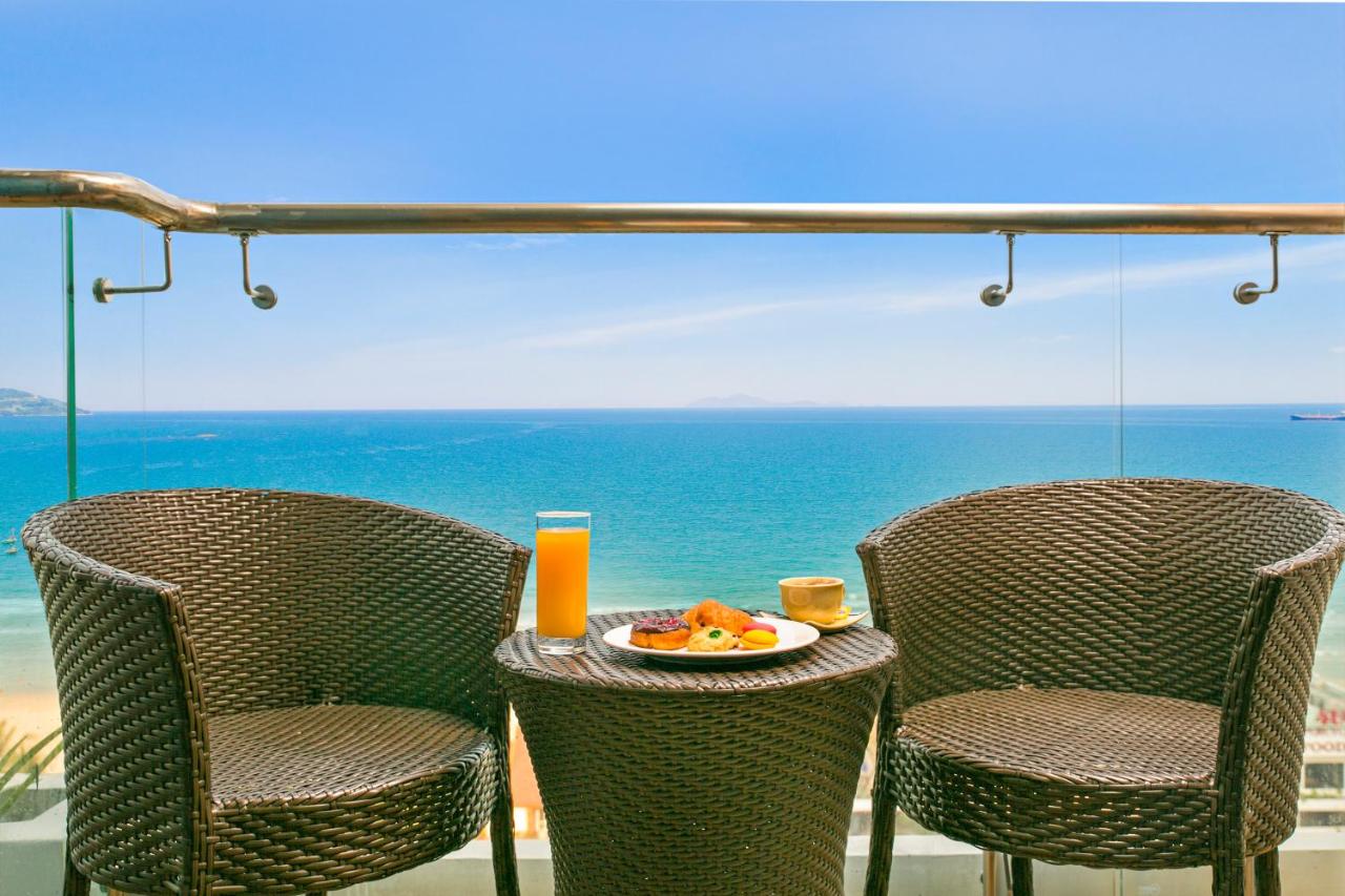 Mandila Beach Hotel Danang