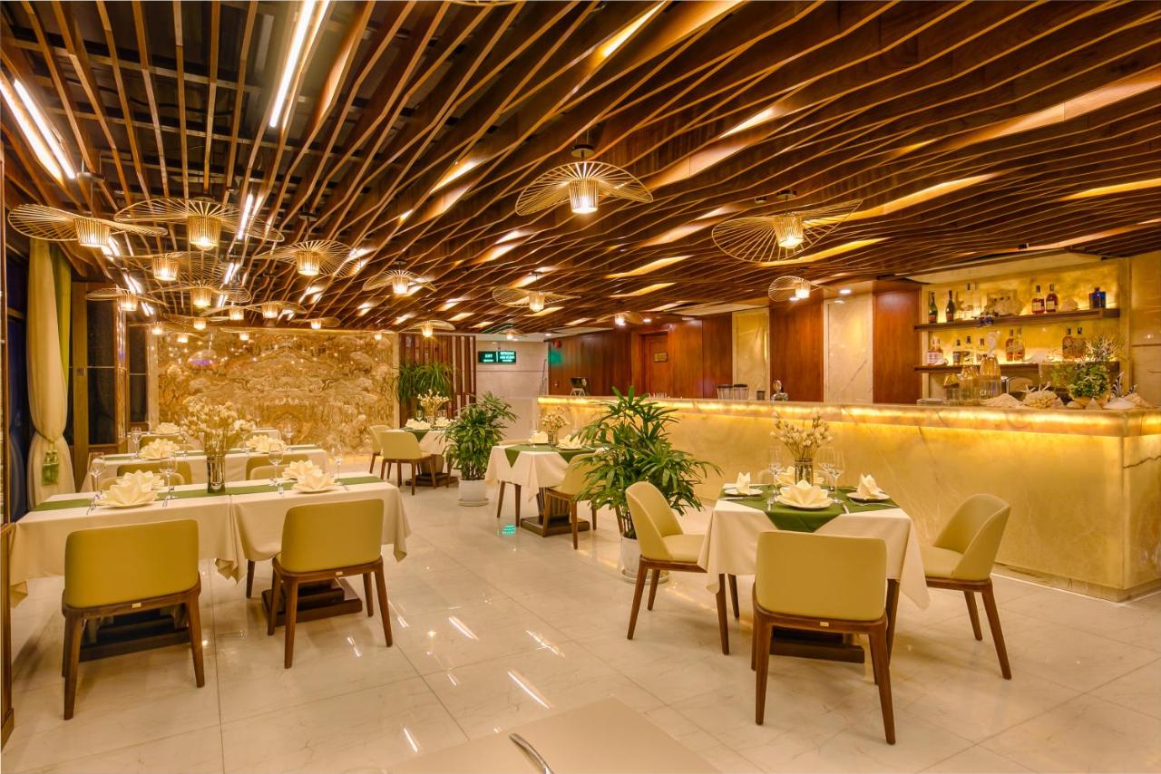 Mandila Beach Hotel Danang