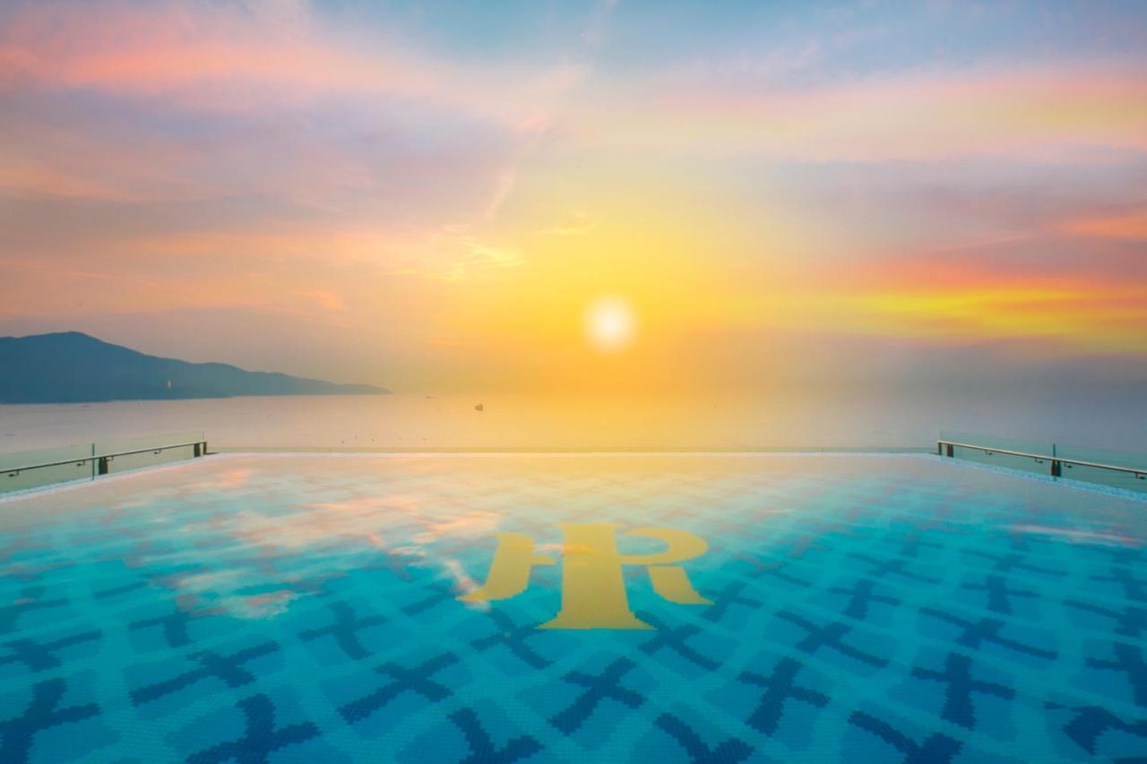Mandila Beach Hotel Danang