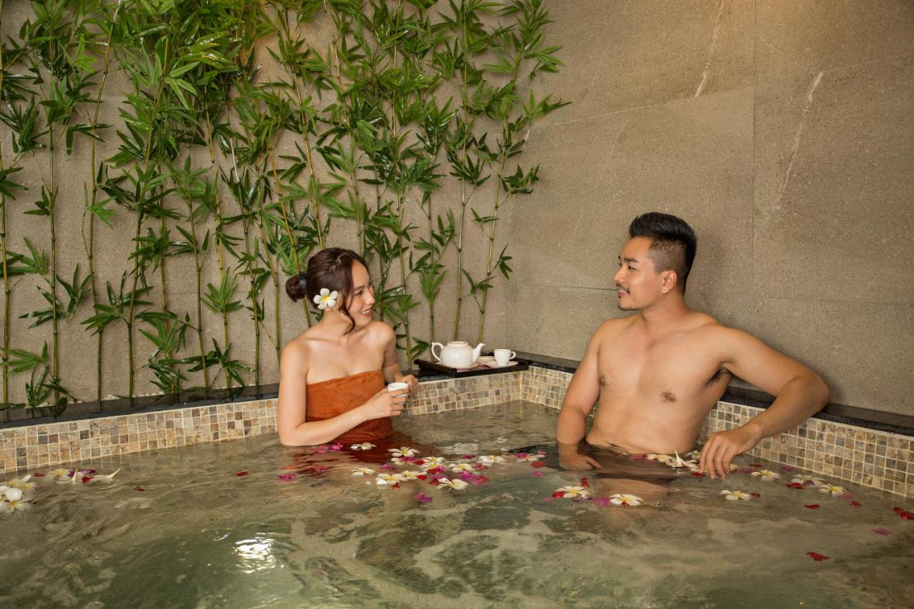 Mandila Beach Hotel Danang