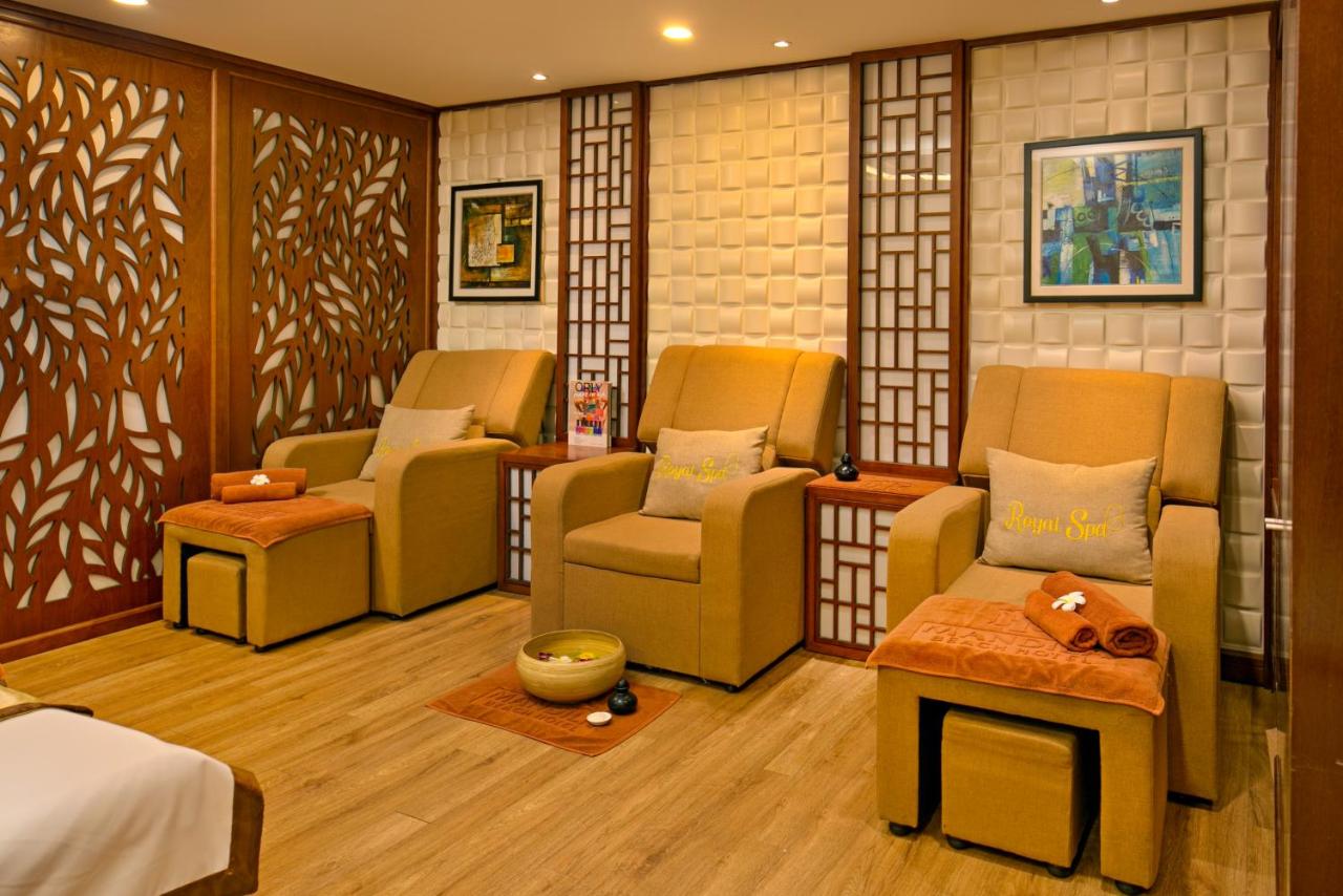Mandila Beach Hotel Danang