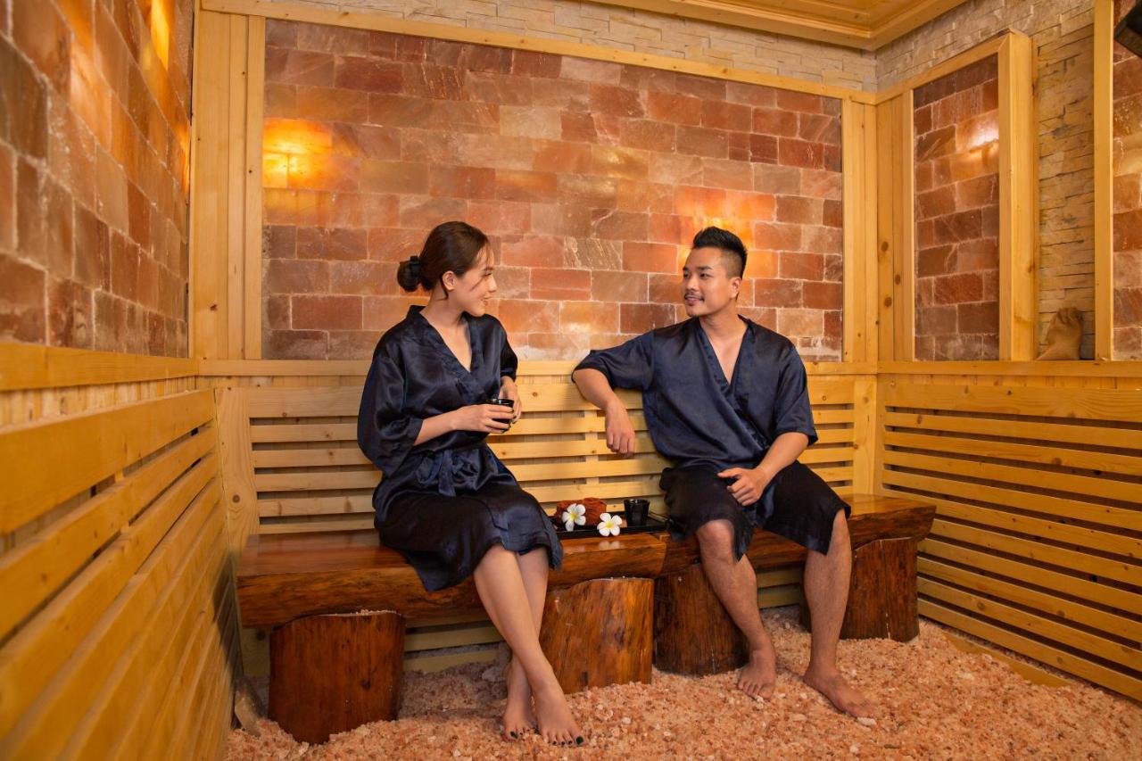 Mandila Beach Hotel Danang