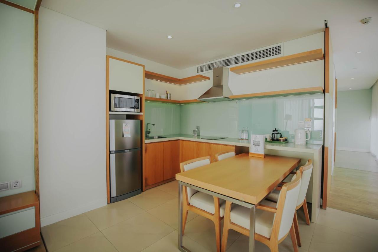 Fusion Suites Da Nang