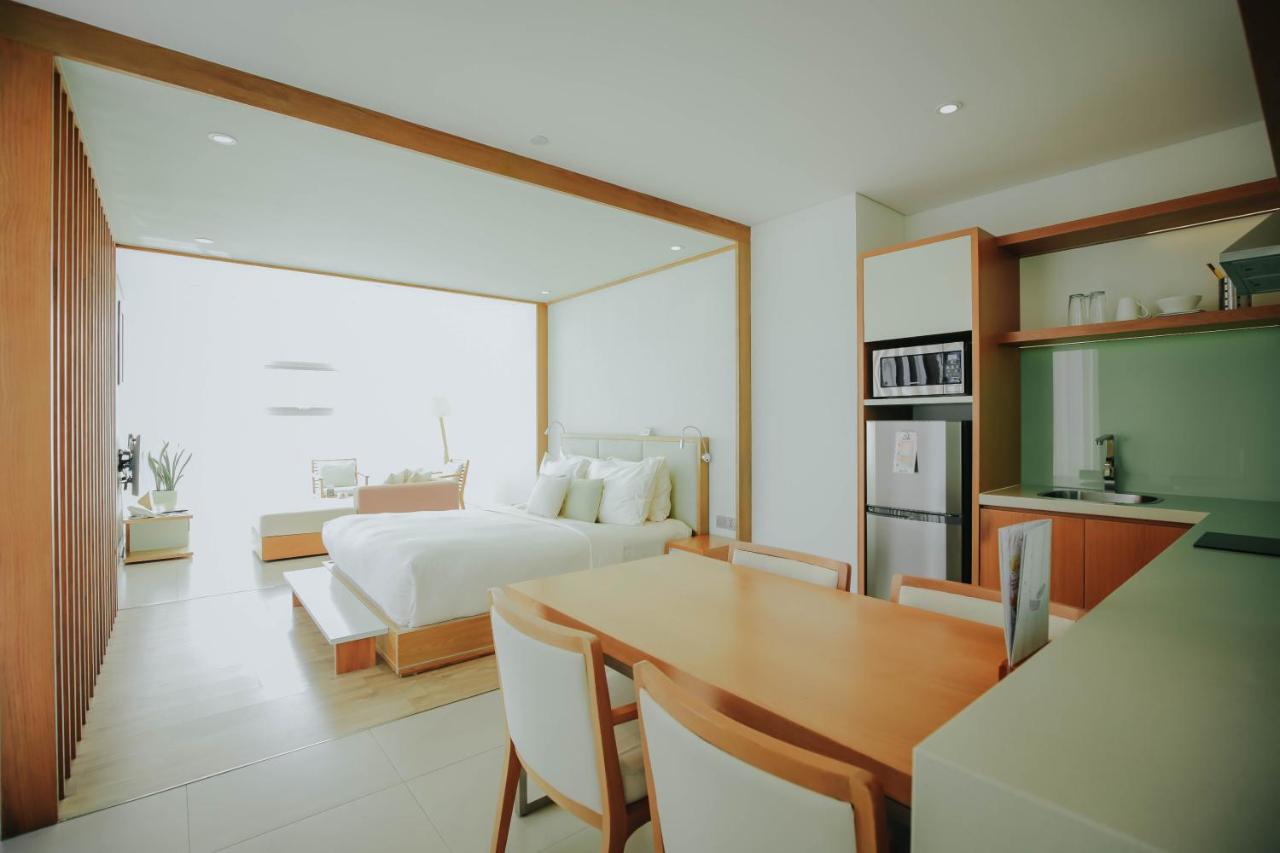 Fusion Suites Da Nang
