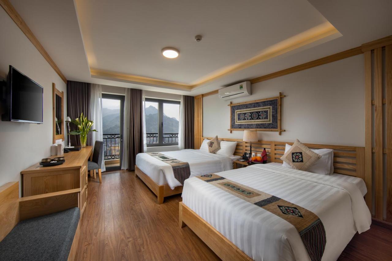 Sapa Highland Resort & Spa