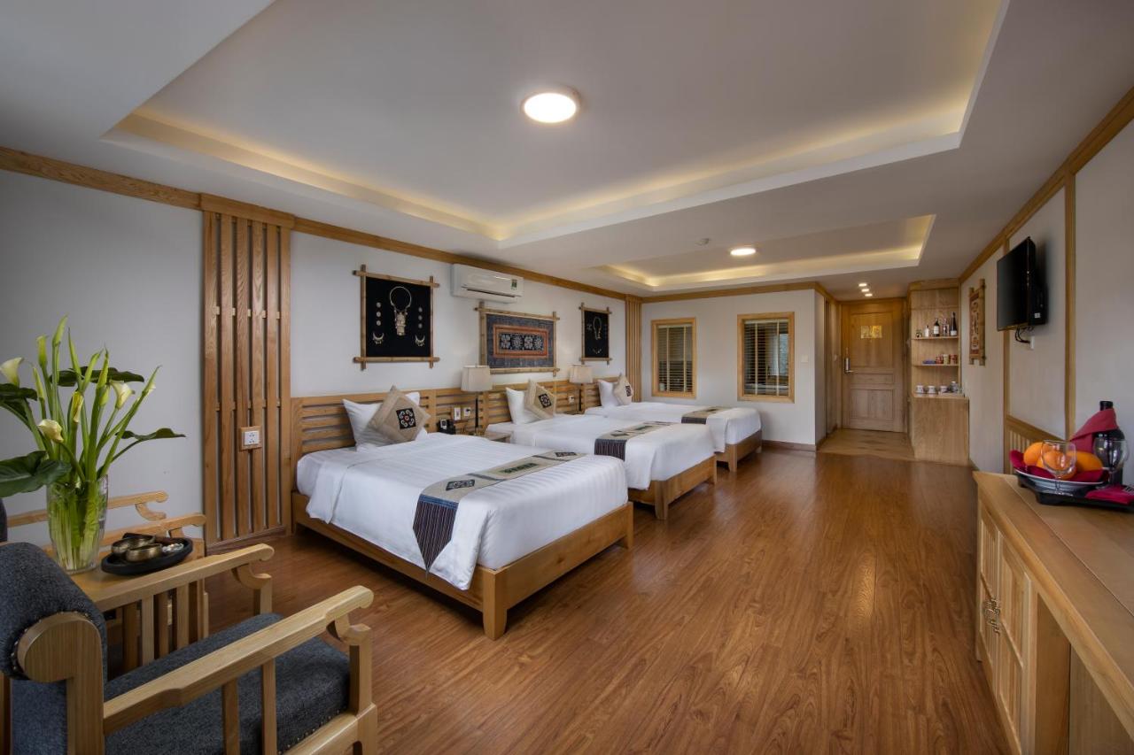 Sapa Highland Resort & Spa