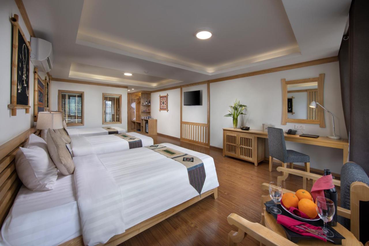 Sapa Highland Resort & Spa
