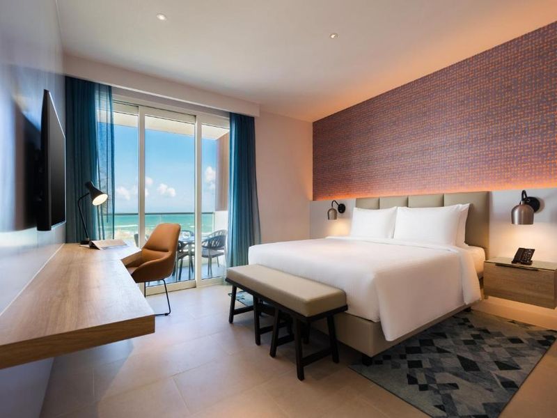 Alma Resort Cam Ranh