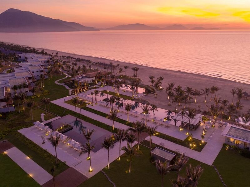 Alma Resort Cam Ranh