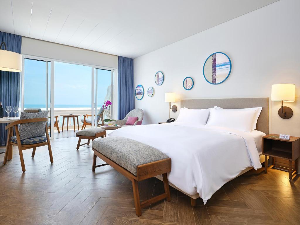 Khách sạn Mercure Vũng Tàu