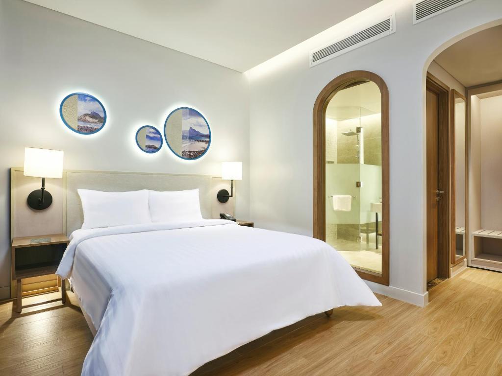 Khách sạn Mercure Vũng Tàu