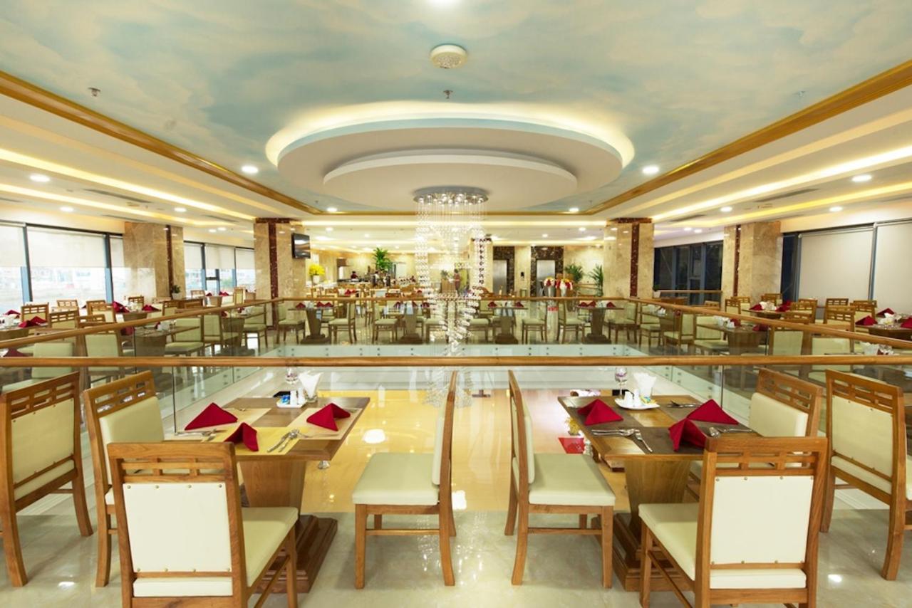 Serene Beach Danang Hotel & Spa
