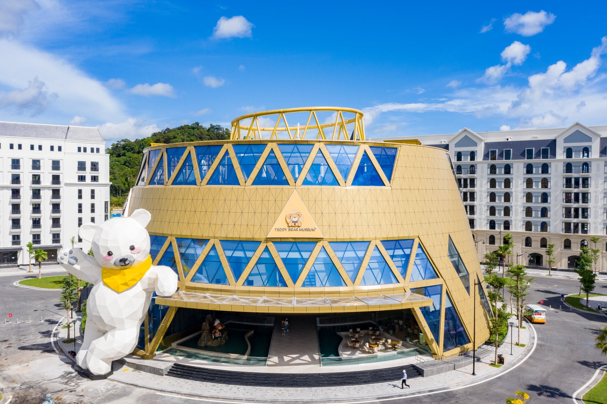 TOUR HÀ NỘI - PHÚ QUỐC TRỌN GÓI 3 NGÀY 2 ĐÊM