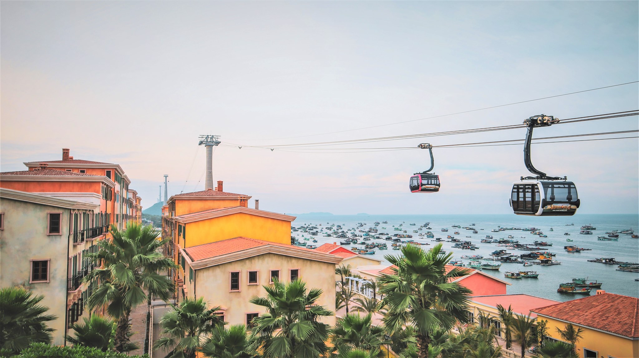 Tour Phú Quốc 3 ngày 2 đêm - Khởi hành từ Vinh