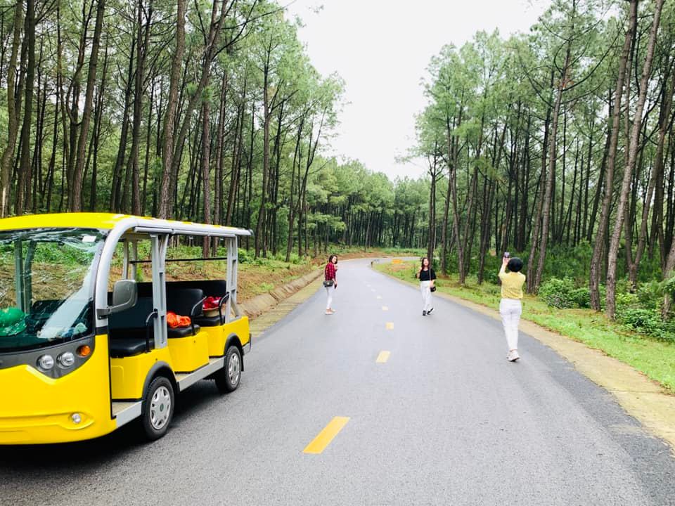 Tour du lịch Hà Tĩnh trọn gói 2 ngày 1 đêm