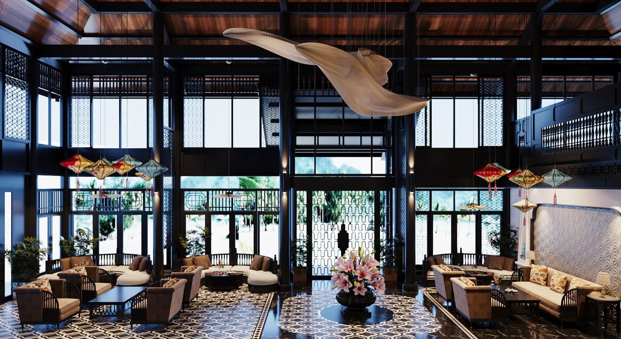Bliss Hoi An Beach Resort & Wellness