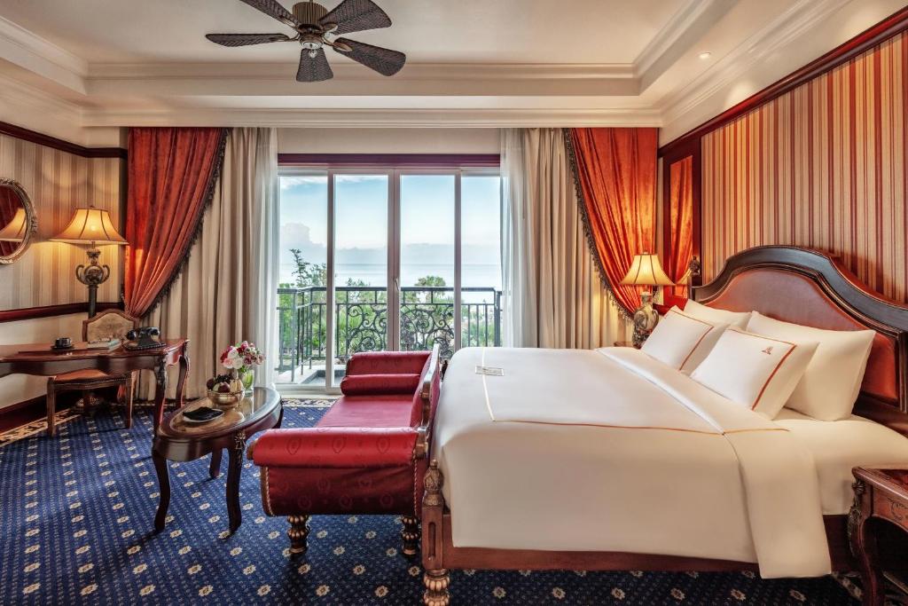 Khách sạn Imperial Vũng Tàu