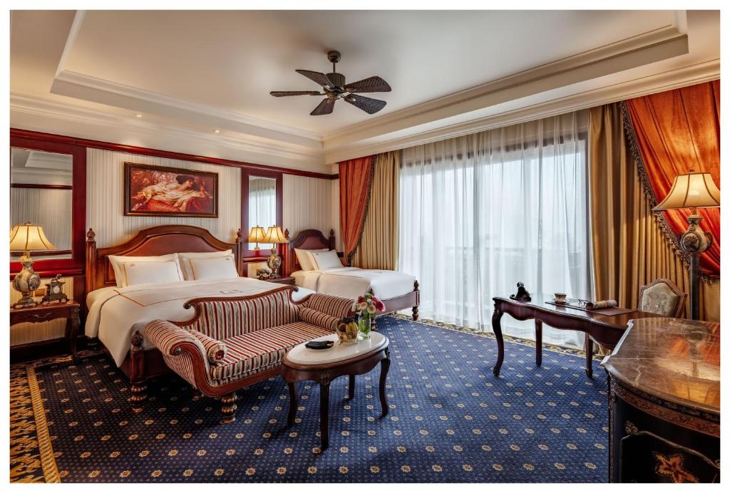 Khách sạn Imperial Vũng Tàu