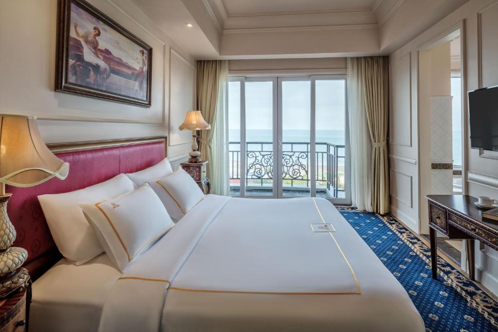 Khách sạn Imperial Vũng Tàu