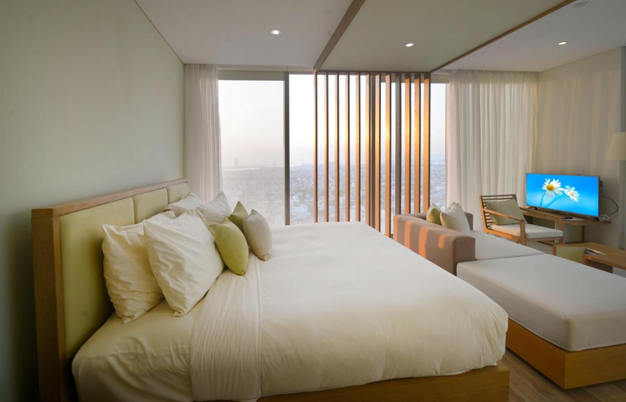 Fusion Suites Da Nang
