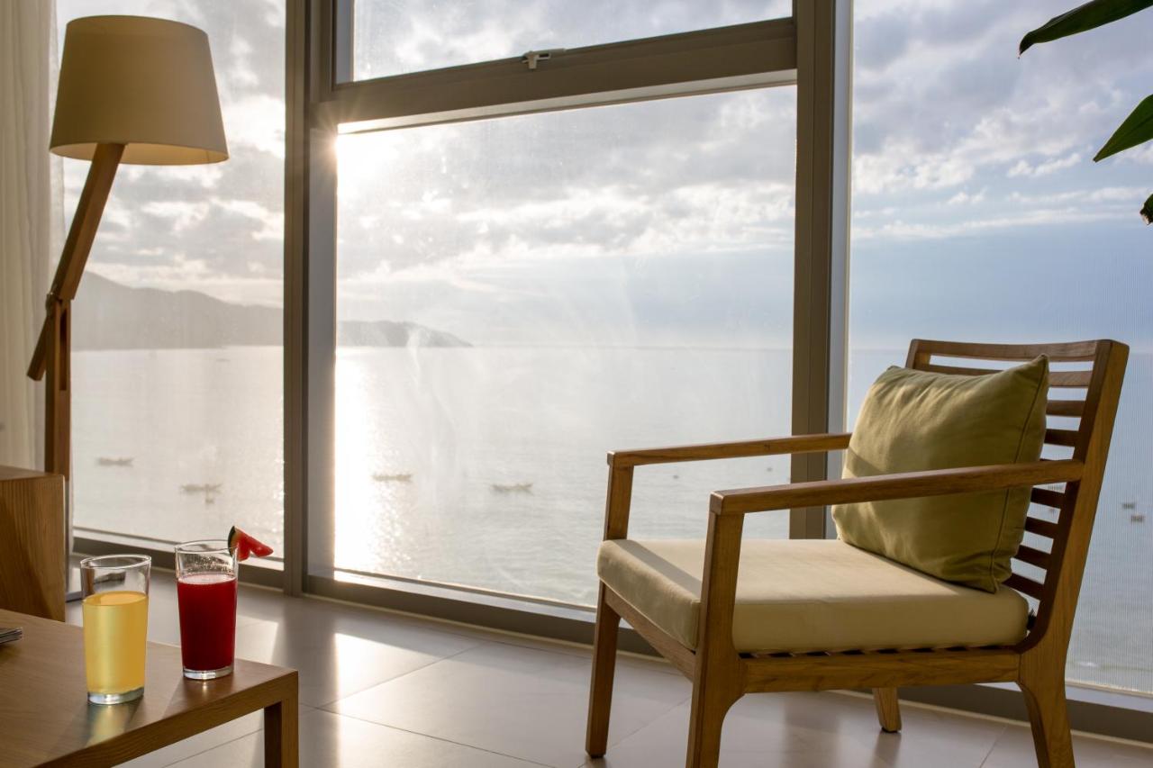 Fusion Suites Da Nang