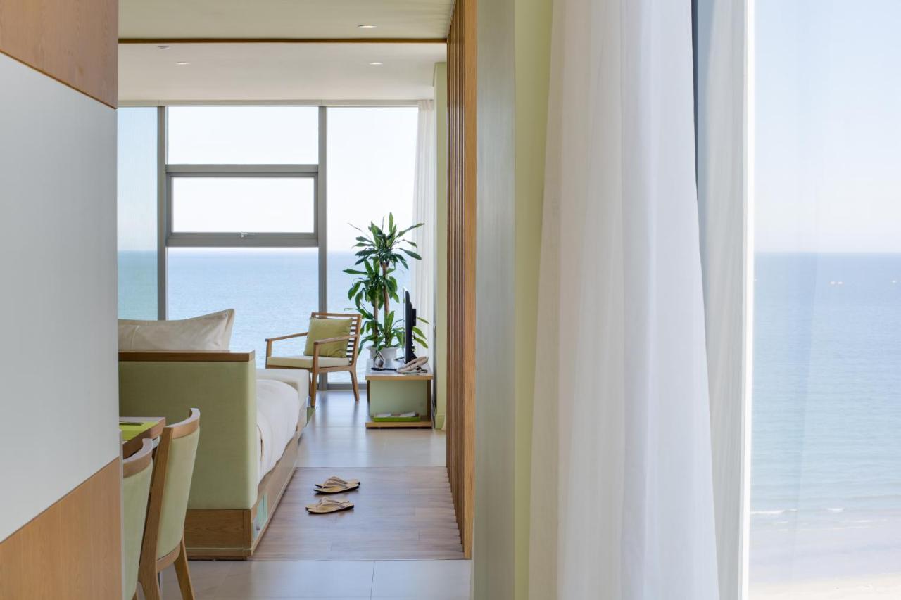 Fusion Suites Da Nang