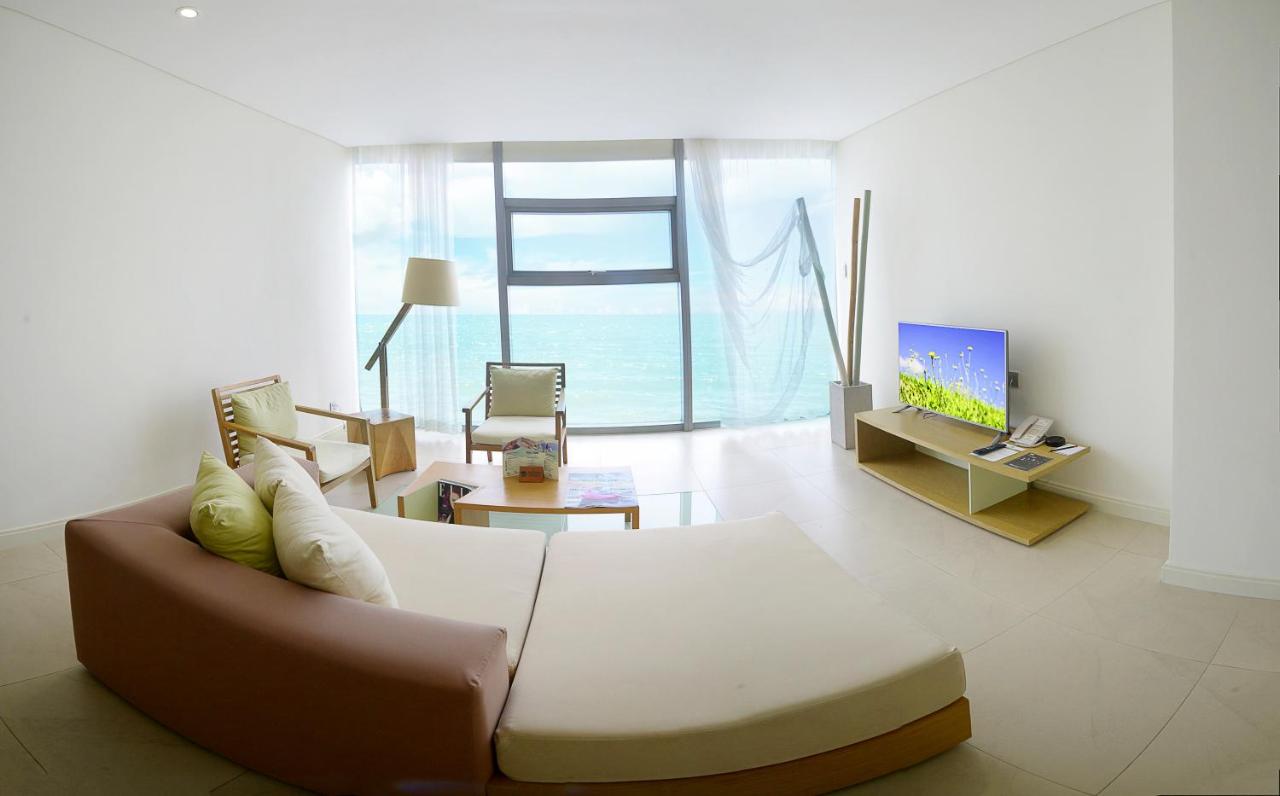 Fusion Suites Da Nang