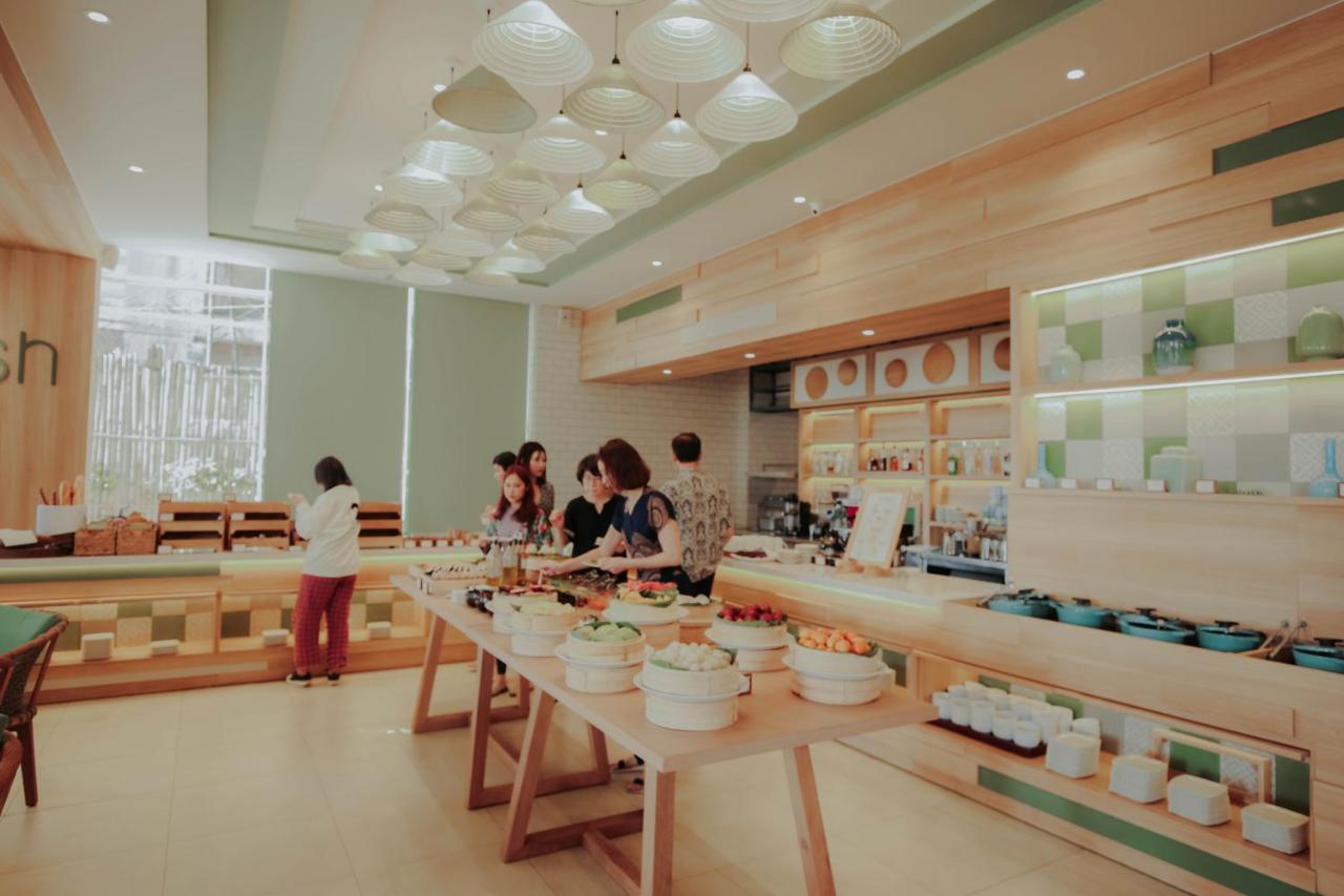 Fusion Suites Da Nang