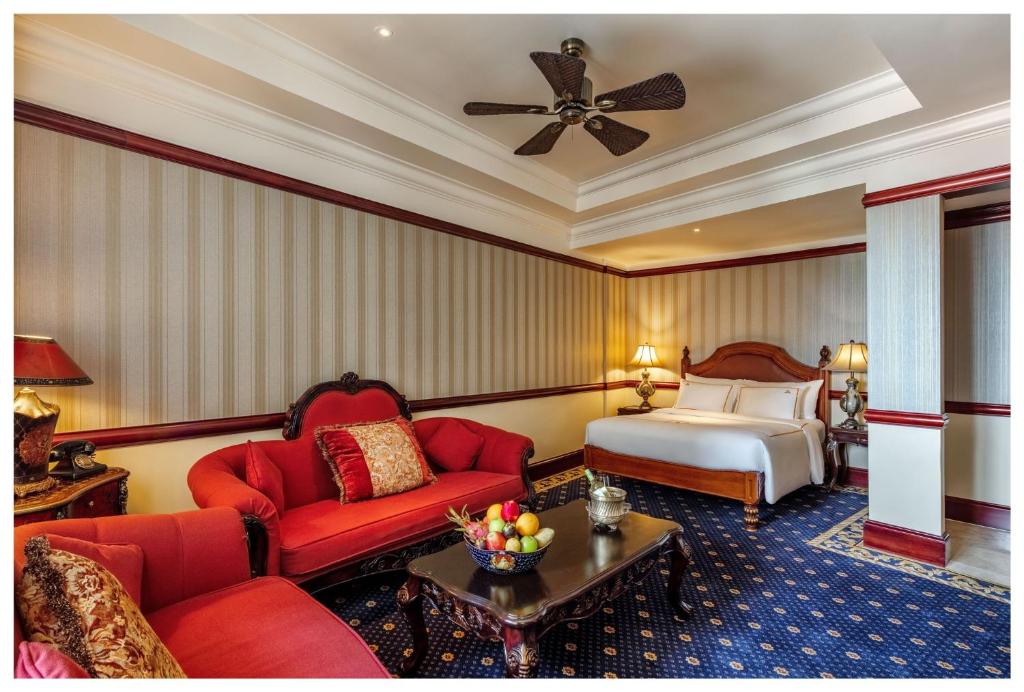 Khách sạn Imperial Vũng Tàu