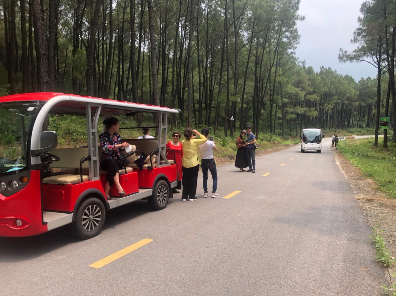 Tour du lịch Hà Tĩnh trọn gói 2 ngày 1 đêm