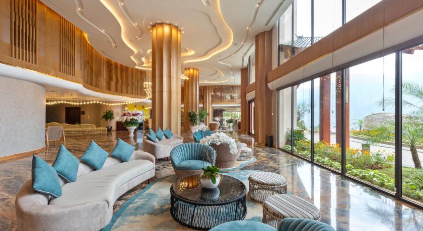 KK Sapa Hotel