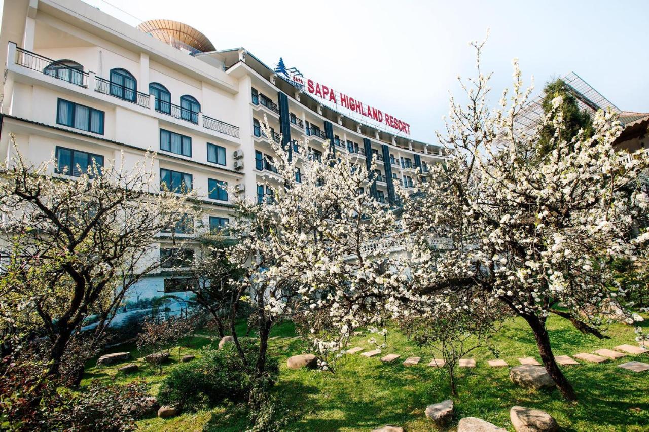 Sapa Highland Resort & Spa