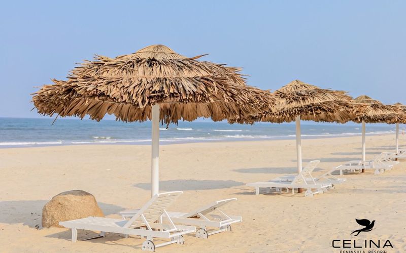 Celina peninsula resort quảng bình 10