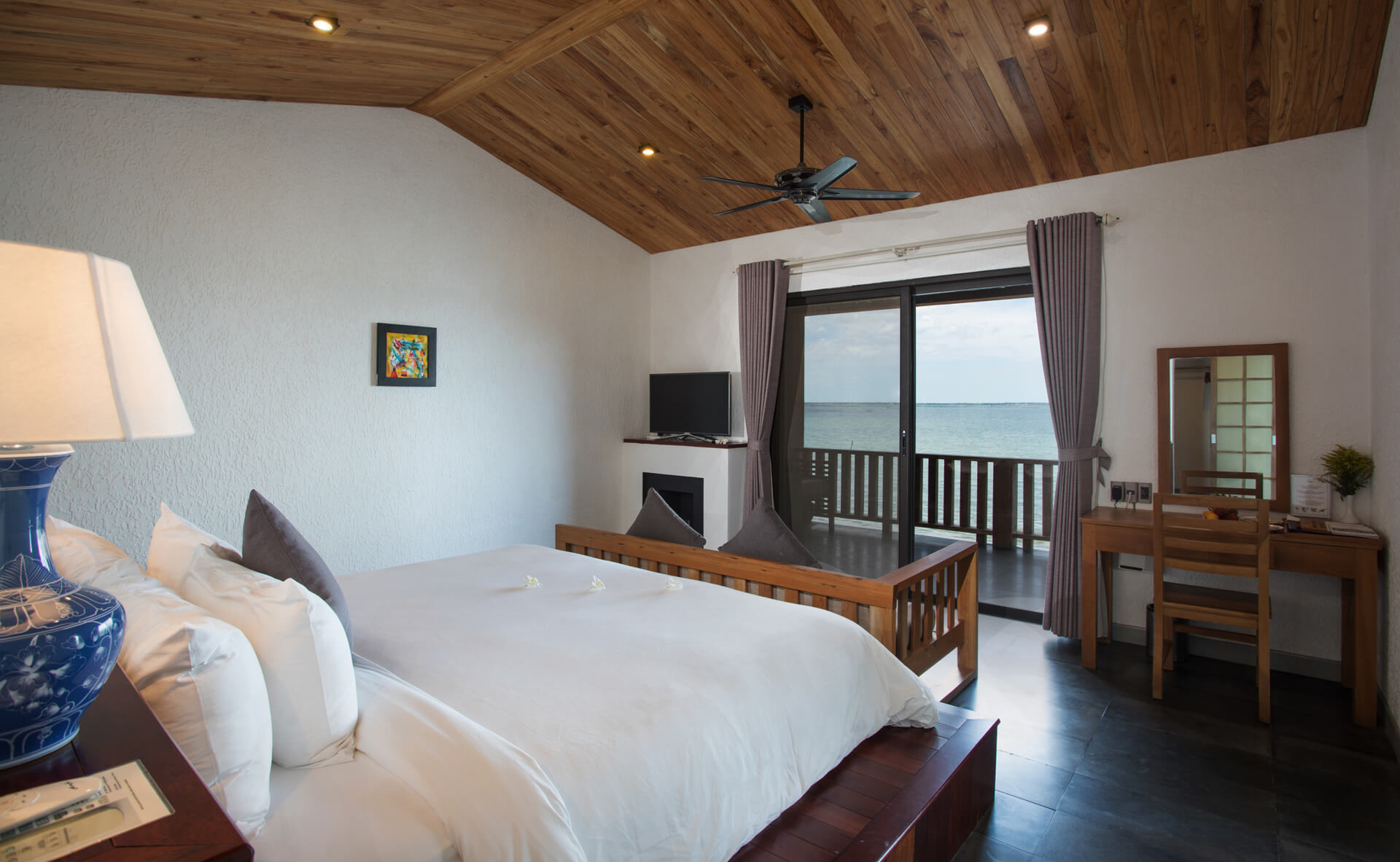 Vedana Lagoon Resort & Spa Huế( Cập nhật giá 2025)