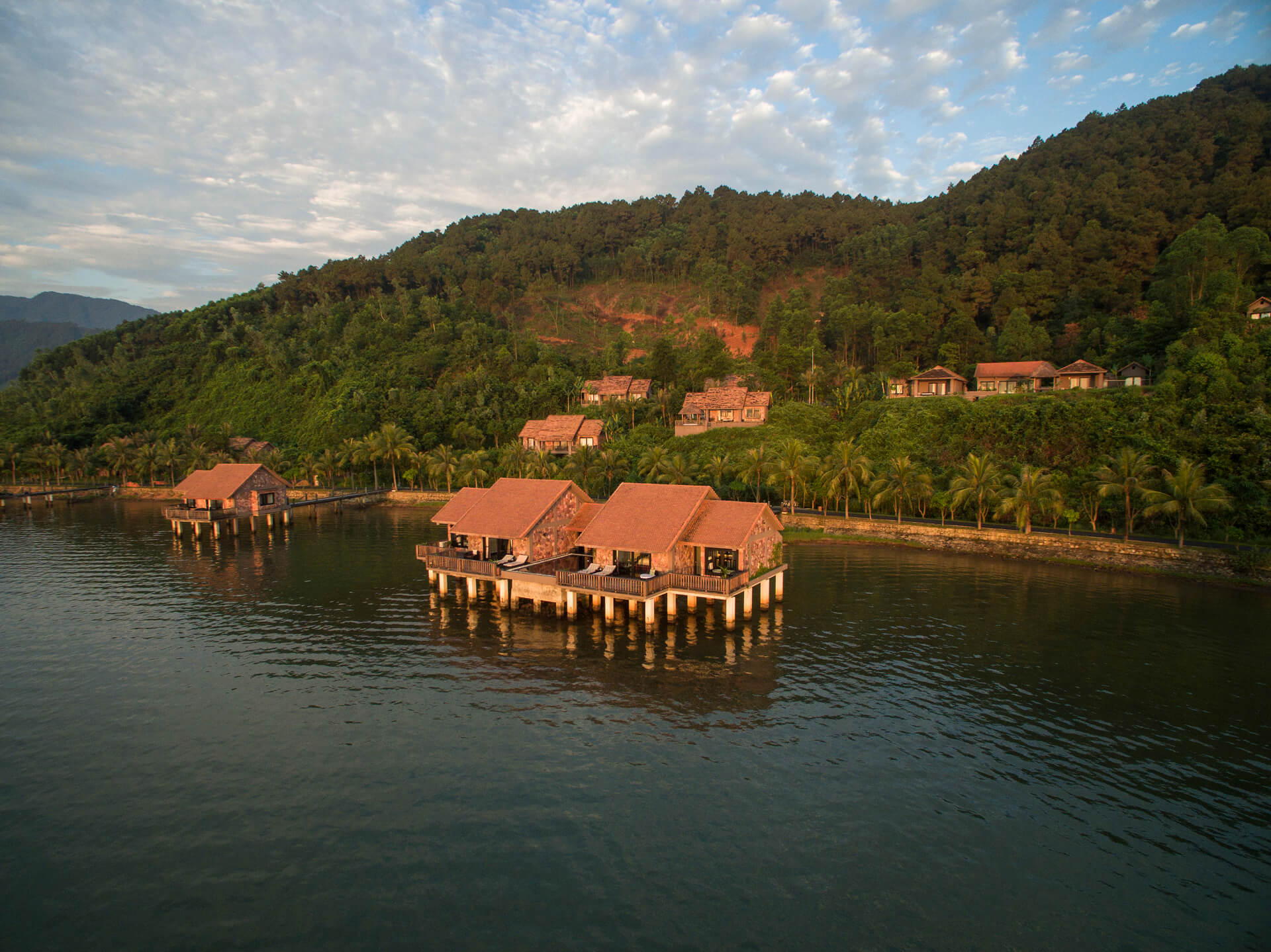 Vedana Lagoon Resort & Spa Huế( Cập nhật giá 2025)