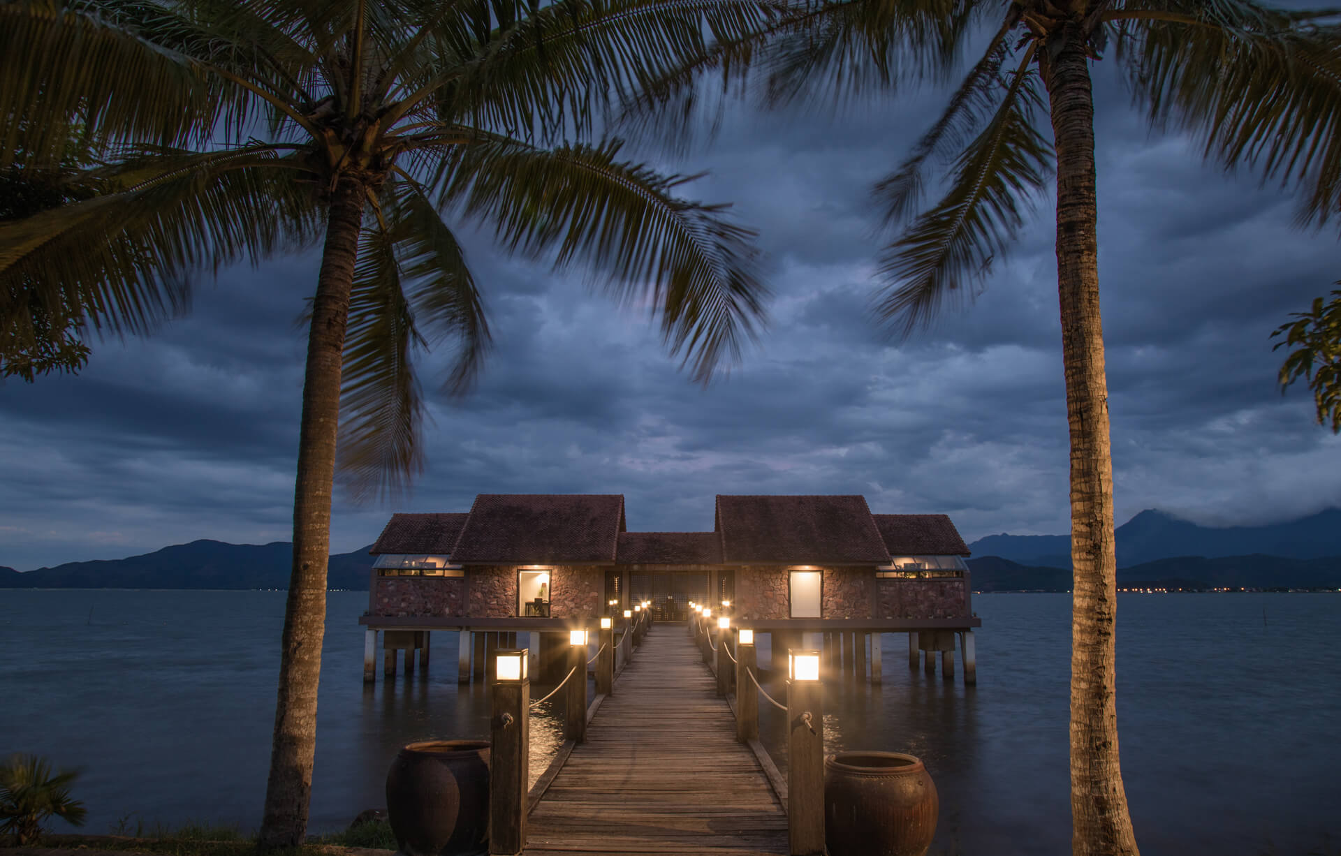 Vedana Lagoon Resort & Spa Huế( Cập nhật giá 2025)