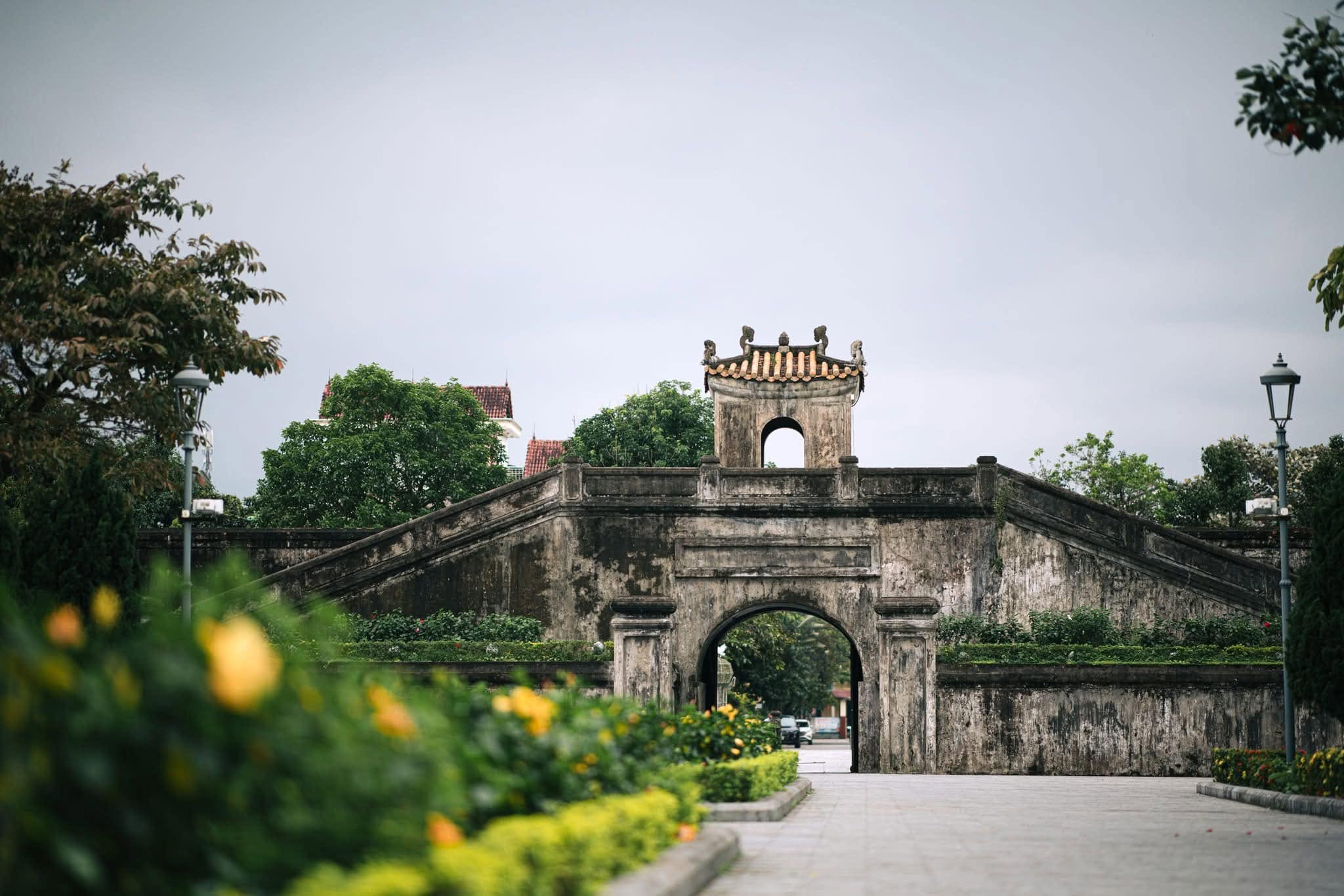 TOUR QUẢNG BÌNH – QUẢNG TRỊ 3 NGÀY 2 ĐÊM: PHONG NHA KẺ BÀNG – SÔNG CHÀY HANG TỐI – ĐỊA ĐẠO VỊNH MỐC – NGHĨA TRANG TRƯỜNG SƠN